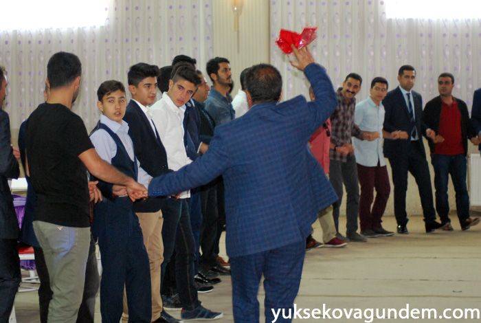 Yüksekova Düğünleri (24-25) Eylül 2016 70