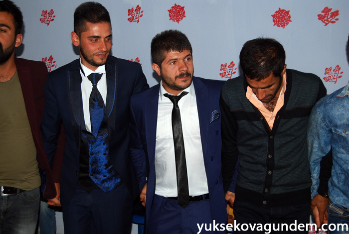 Yüksekova Düğünleri (24-25) Eylül 2016 72