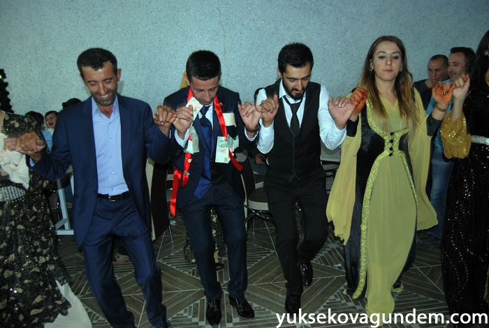 Yüksekova Düğünleri (24-25) Eylül 2016 73