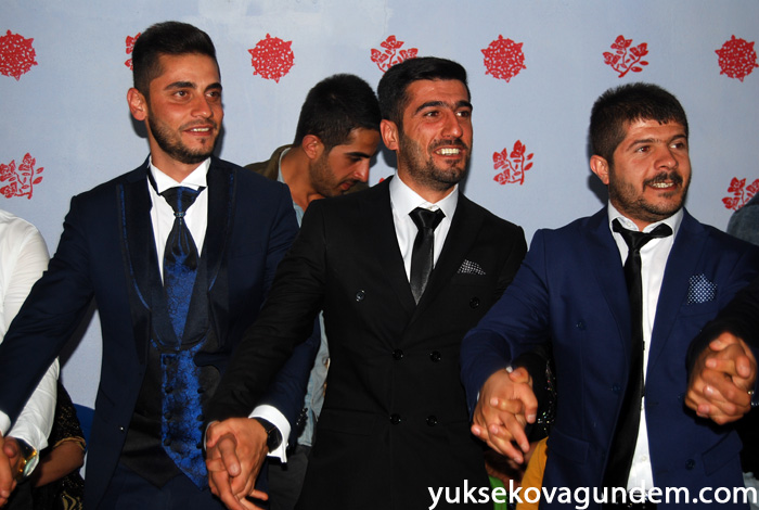 Yüksekova Düğünleri (24-25) Eylül 2016 75