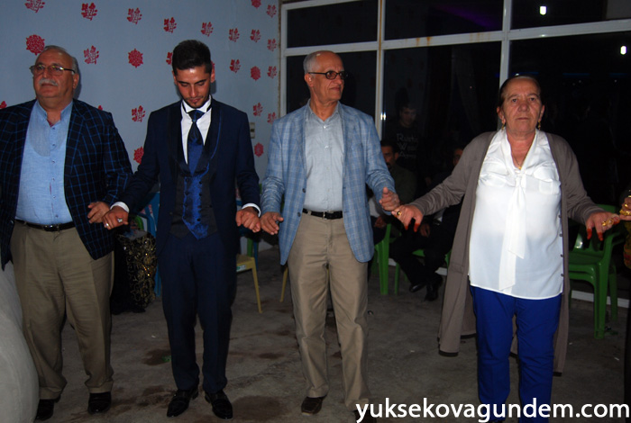 Yüksekova Düğünleri (24-25) Eylül 2016 77