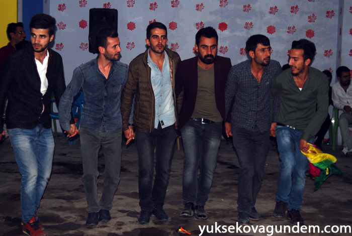 Yüksekova Düğünleri (24-25) Eylül 2016 78