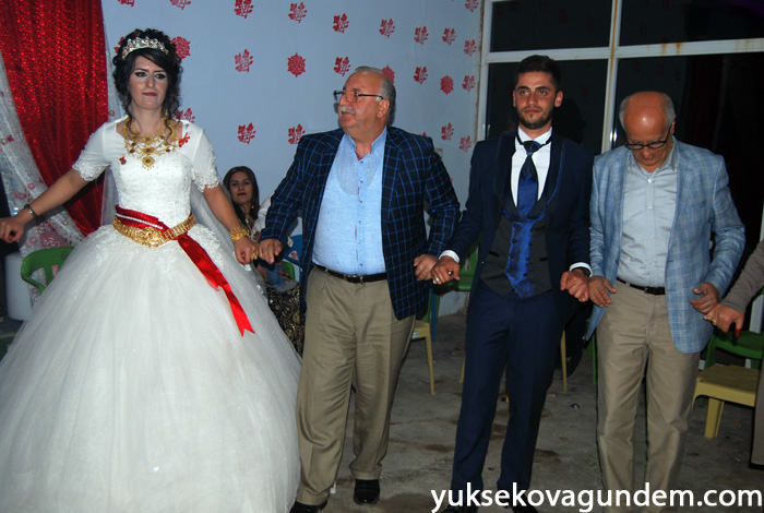 Yüksekova Düğünleri (24-25) Eylül 2016 8