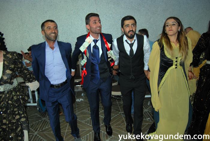 Yüksekova Düğünleri (24-25) Eylül 2016 80