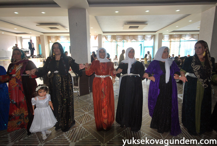 Yüksekova Düğünleri (24-25) Eylül 2016 81