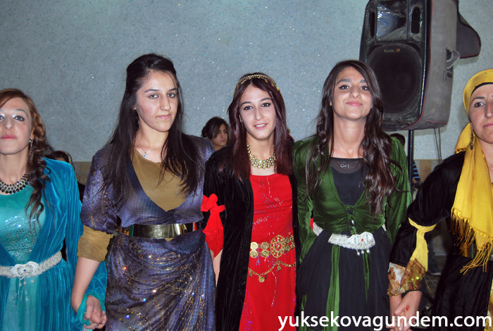 Yüksekova Düğünleri (24-25) Eylül 2016 82