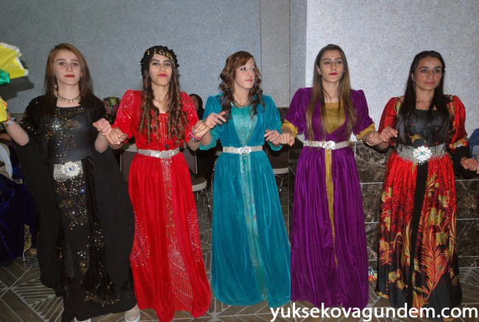 Yüksekova Düğünleri (24-25) Eylül 2016 83