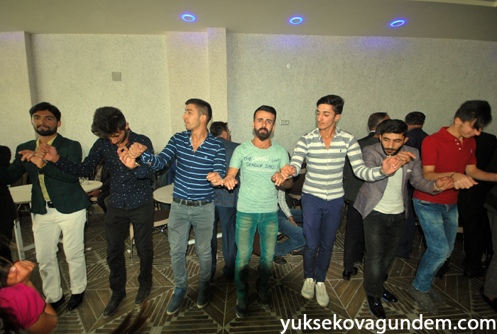 Yüksekova Düğünleri (24-25) Eylül 2016 84