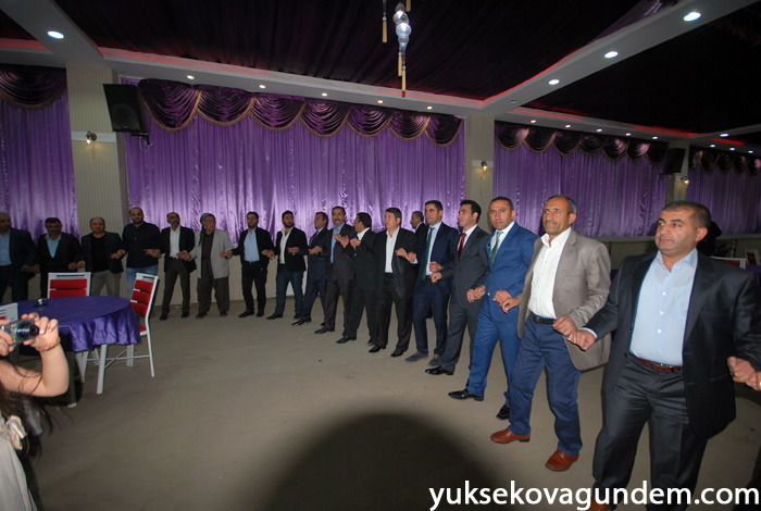 Yüksekova Düğünleri (24-25) Eylül 2016 85
