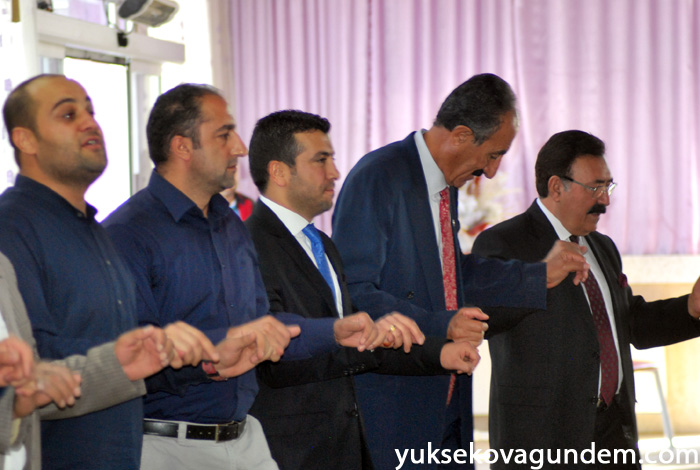 Yüksekova Düğünleri (24-25) Eylül 2016 87