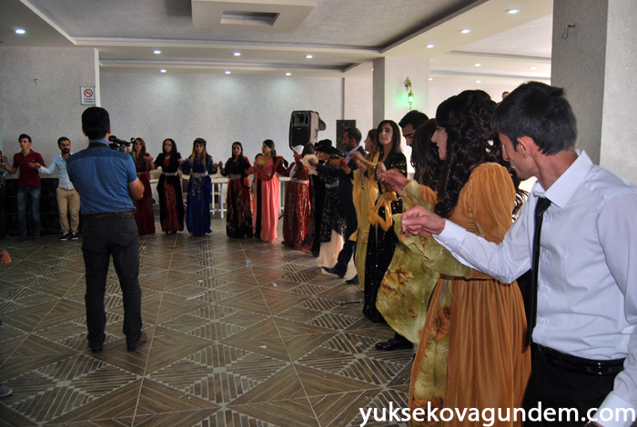 Yüksekova Düğünleri (24-25) Eylül 2016 88