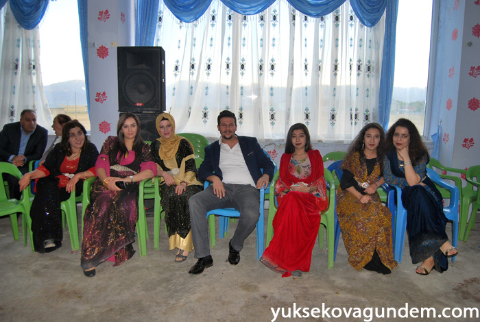 Yüksekova Düğünleri (24-25) Eylül 2016 89