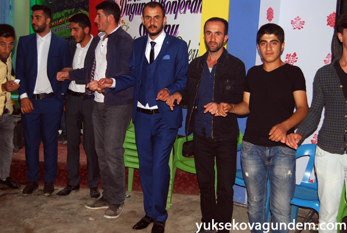 Yüksekova Düğünleri (24-25) Eylül 2016 9