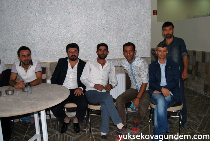 Yüksekova Düğünleri (24-25) Eylül 2016 90