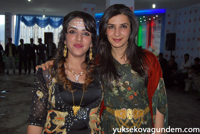 Yüksekova Düğünleri (24-25) Eylül 2016 91