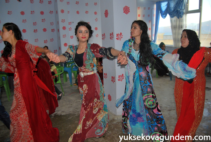 Yüksekova Düğünleri (24-25) Eylül 2016 92