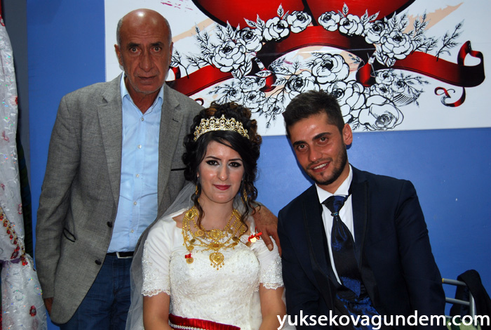 Yüksekova Düğünleri (24-25) Eylül 2016 93