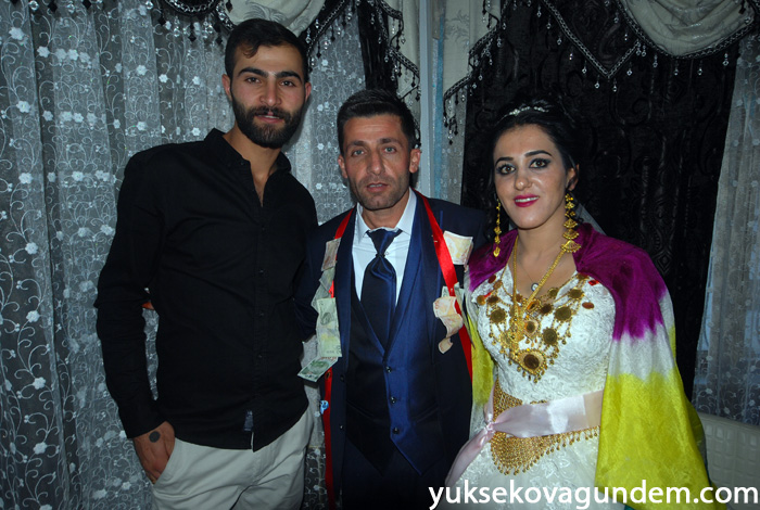 Yüksekova Düğünleri (24-25) Eylül 2016 95