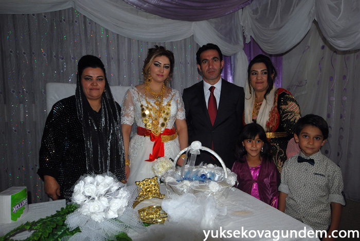 Yüksekova Düğünleri (24-25) Eylül 2016 97