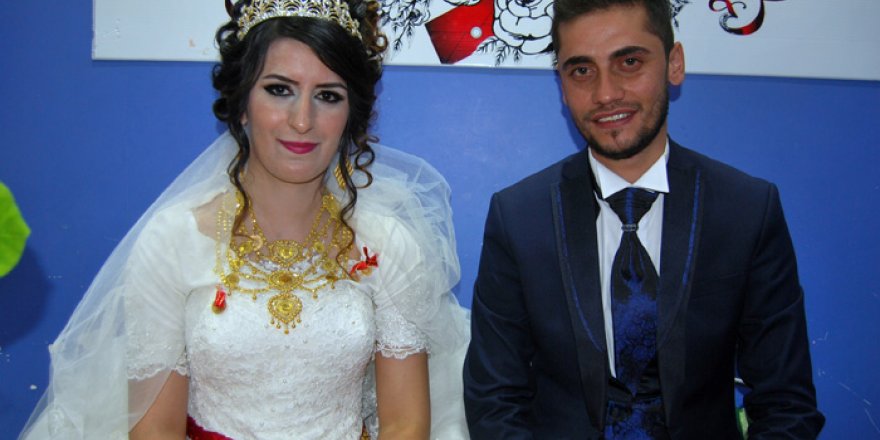 Yüksekova Düğünleri (24-25) Eylül 2016