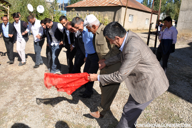 Yüksekova Düğünleri (01-02) Ekim 2016 10