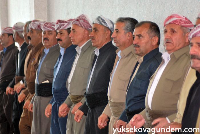 Yüksekova Düğünleri (01-02) Ekim 2016 100