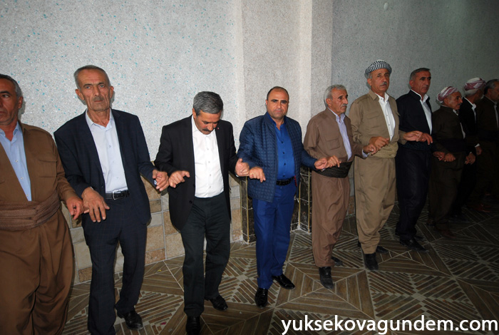 Yüksekova Düğünleri (01-02) Ekim 2016 101