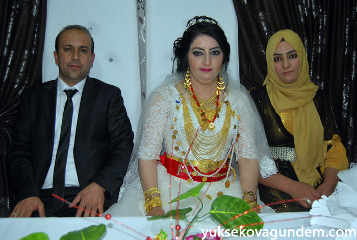 Yüksekova Düğünleri (01-02) Ekim 2016 102