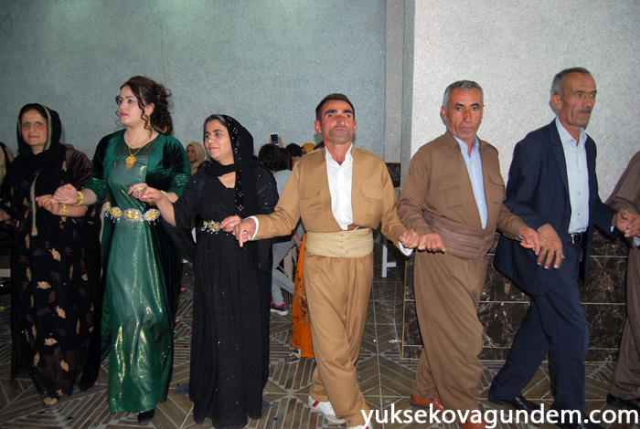 Yüksekova Düğünleri (01-02) Ekim 2016 104