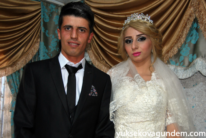 Yüksekova Düğünleri (01-02) Ekim 2016 105