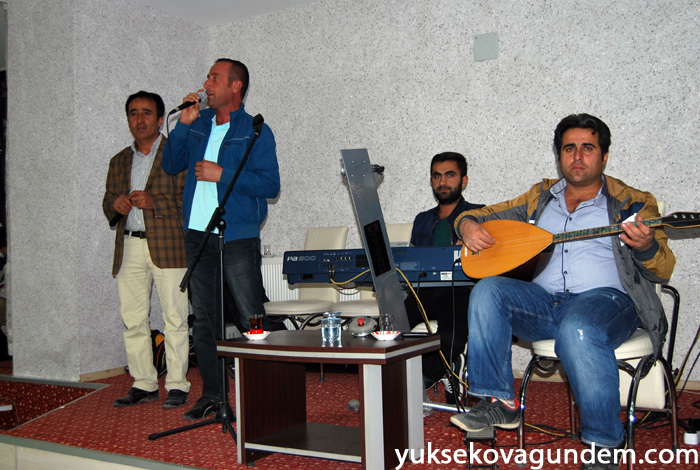 Yüksekova Düğünleri (01-02) Ekim 2016 106