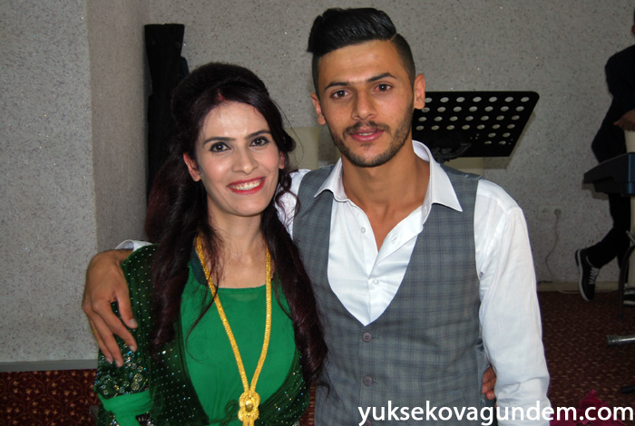 Yüksekova Düğünleri (01-02) Ekim 2016 108