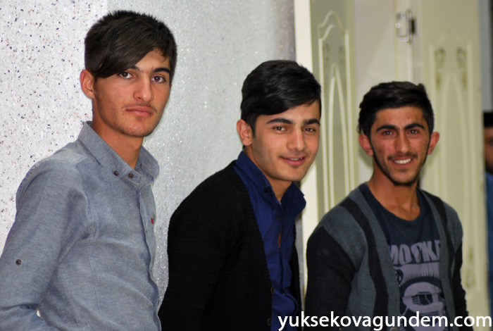 Yüksekova Düğünleri (01-02) Ekim 2016 109