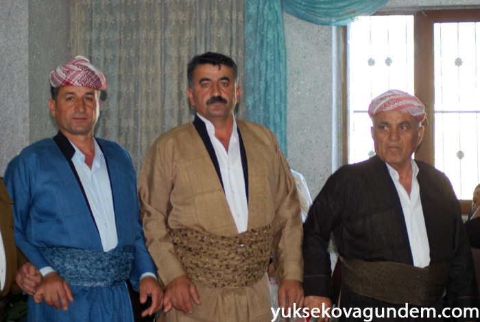 Yüksekova Düğünleri (01-02) Ekim 2016 111