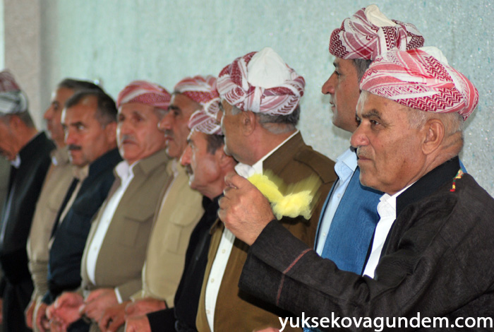 Yüksekova Düğünleri (01-02) Ekim 2016 114