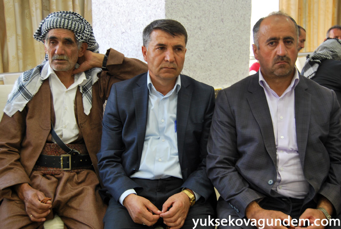 Yüksekova Düğünleri (01-02) Ekim 2016 119