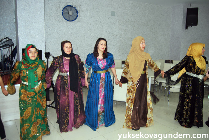 Yüksekova Düğünleri (01-02) Ekim 2016 120
