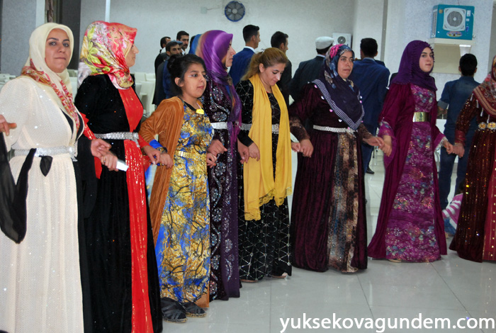Yüksekova Düğünleri (01-02) Ekim 2016 123