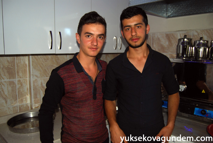 Yüksekova Düğünleri (01-02) Ekim 2016 124