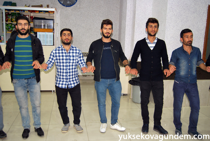 Yüksekova Düğünleri (01-02) Ekim 2016 126