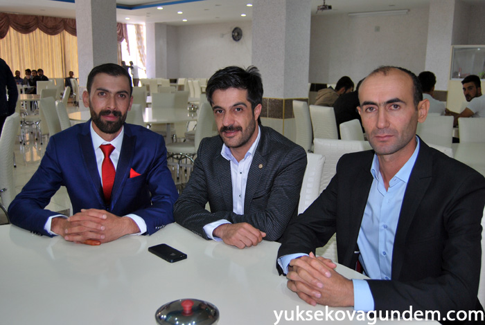 Yüksekova Düğünleri (01-02) Ekim 2016 127