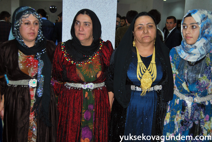 Yüksekova Düğünleri (01-02) Ekim 2016 130