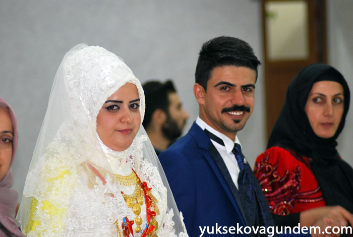 Yüksekova Düğünleri (01-02) Ekim 2016 131