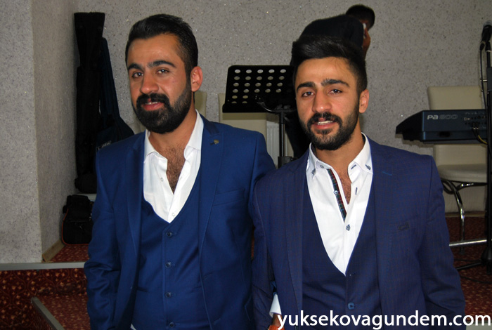 Yüksekova Düğünleri (01-02) Ekim 2016 132