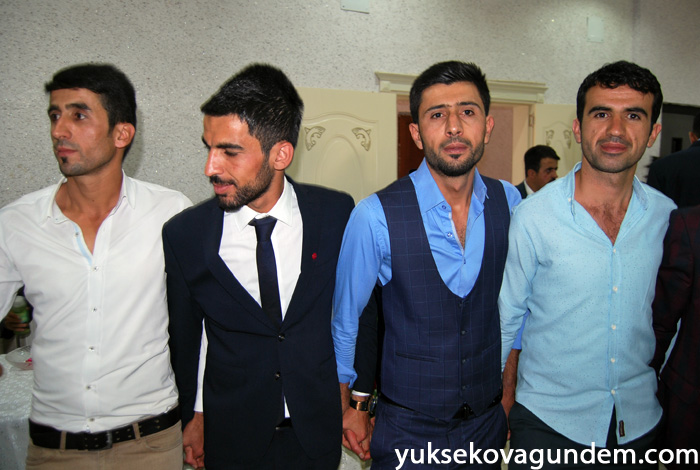 Yüksekova Düğünleri (01-02) Ekim 2016 136