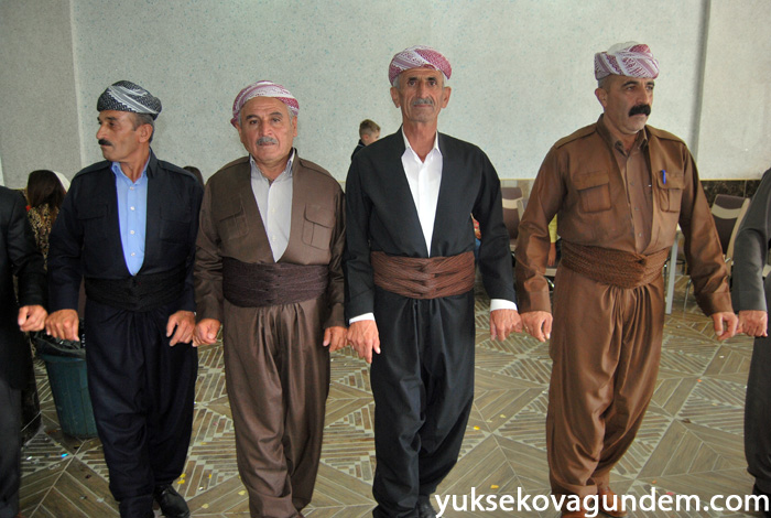 Yüksekova Düğünleri (01-02) Ekim 2016 137