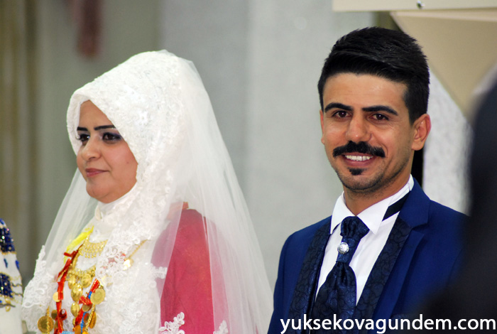 Yüksekova Düğünleri (01-02) Ekim 2016 138