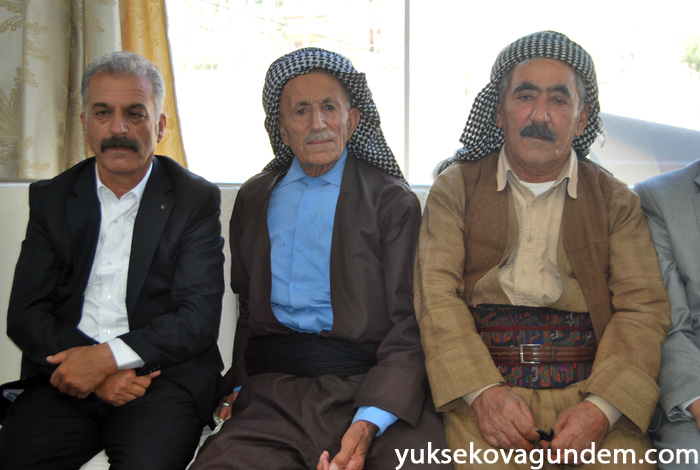 Yüksekova Düğünleri (01-02) Ekim 2016 140