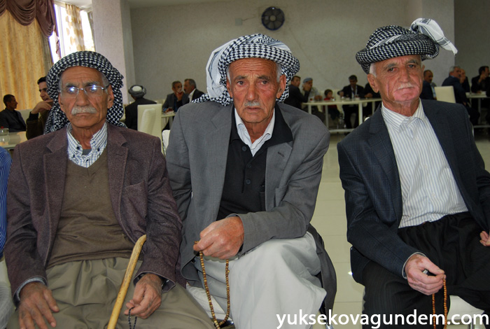 Yüksekova Düğünleri (01-02) Ekim 2016 141