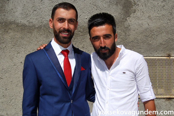 Yüksekova Düğünleri (01-02) Ekim 2016 142